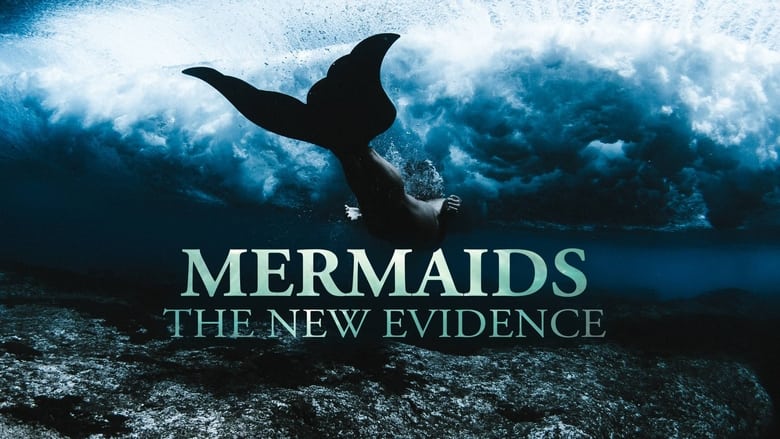 кадр из фильма Mermaids: The New Evidence