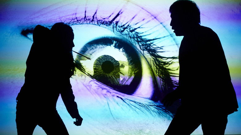 кадр из фильма 眼球の夢