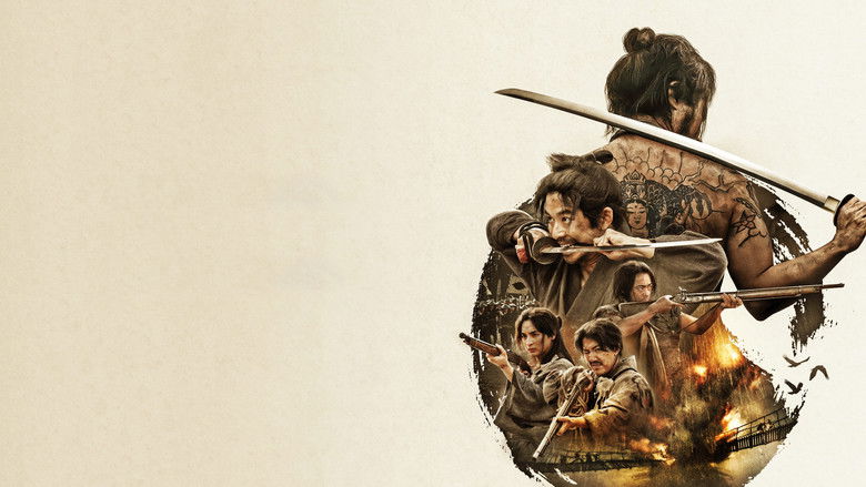 кадр из фильма Одиннадцать мятежников