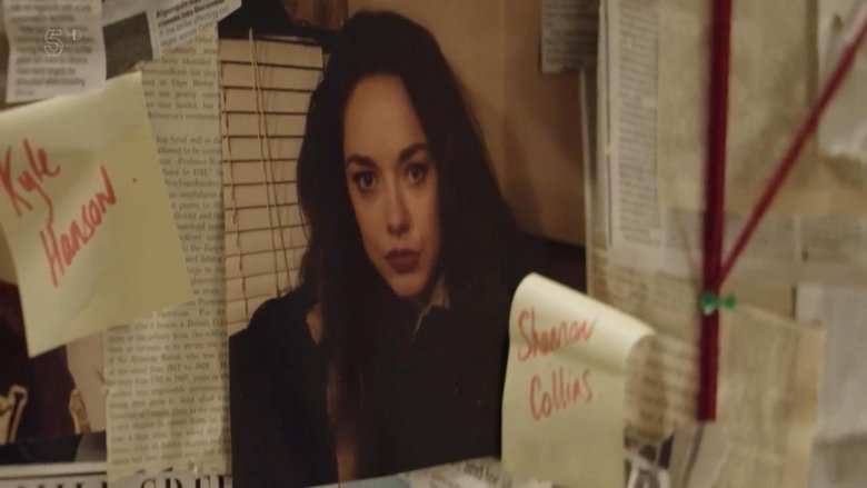 кадр из фильма The Black Widow Killer