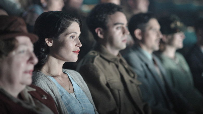 кадр из фильма Их звёздный час