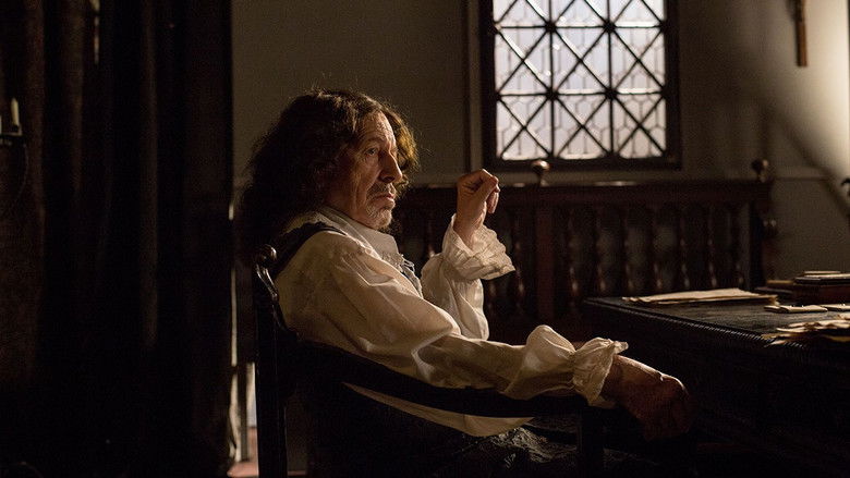 кадр из фильма 1648: Der lange Weg zum Frieden