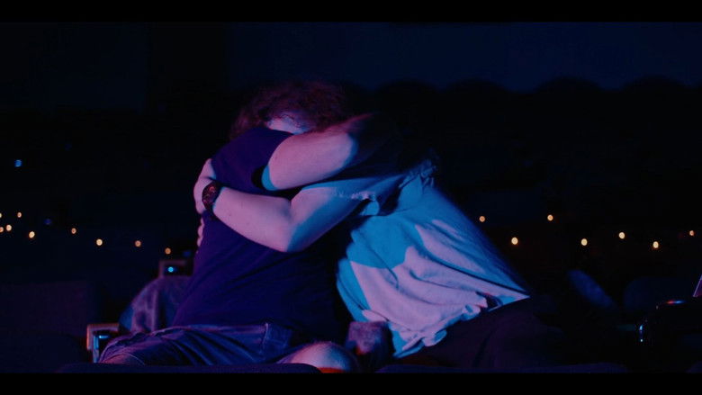 кадр из фильма Dear Nobhead,