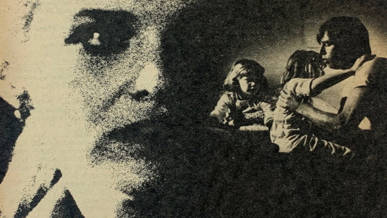 The Child Stealer