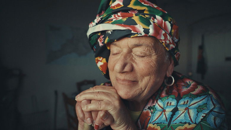 кадр из фильма Femmenell (City of Mermaids)