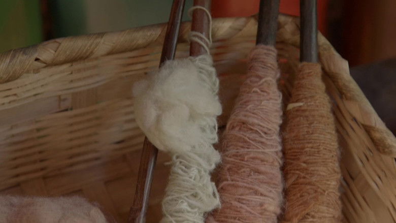 кадр из фильма MOJO’Q CHE B’IXAN RI IXKANULAB’ / ANTES DE QUE LOS VOLCANES CANTEN / BEFORE THE VOLCANOES SING