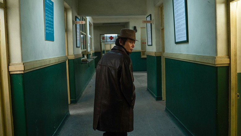 кадр из фильма Антикварное мошенничество