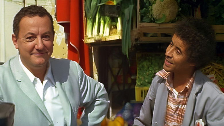 кадр из фильма Банзай