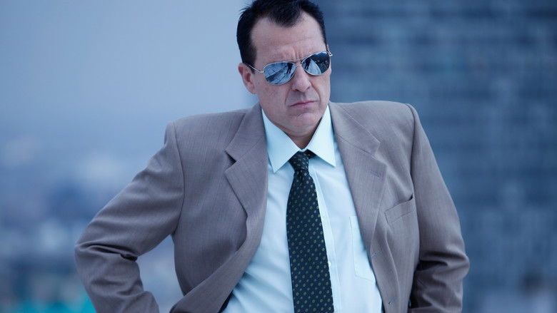 кадр из фильма Картель жаб