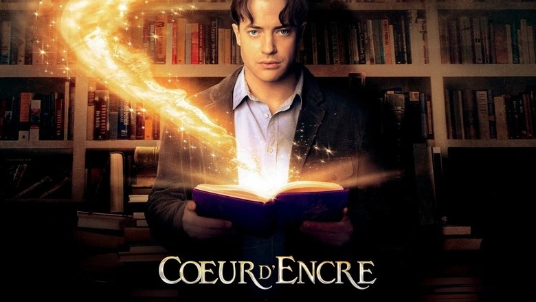 кадр из фильма Чернильное сердце