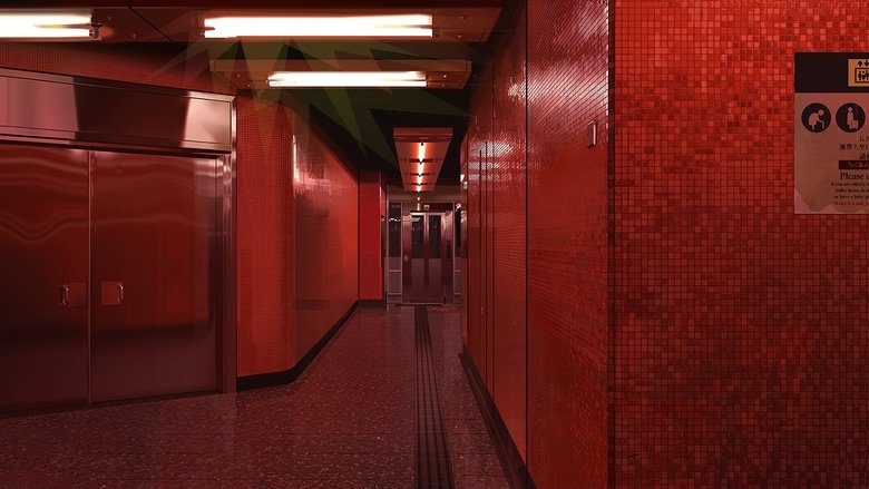 кадр из фильма Стеклоочиститель