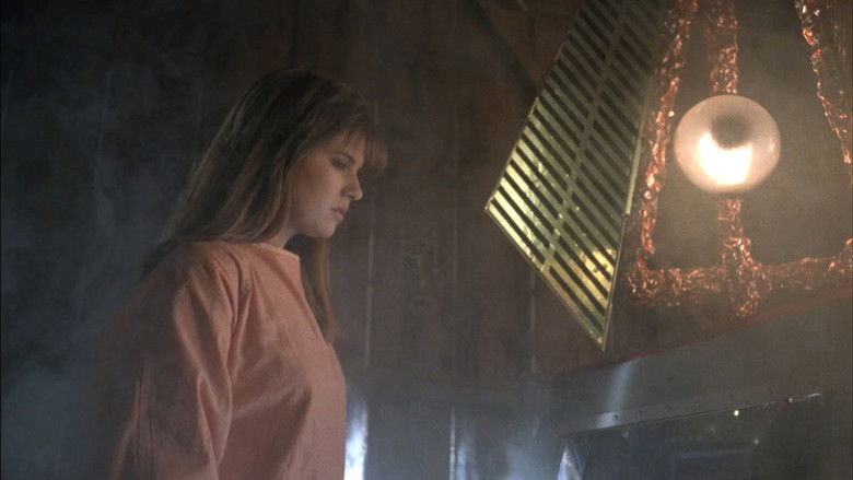 кадр из фильма Трансеры 2