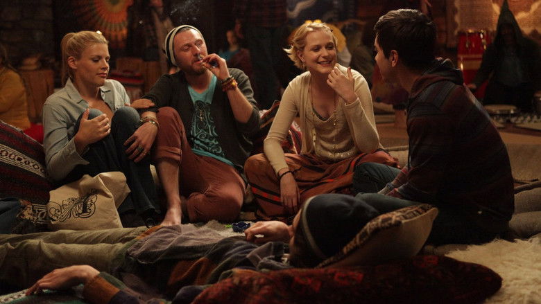 кадр из фильма Дело в тебе