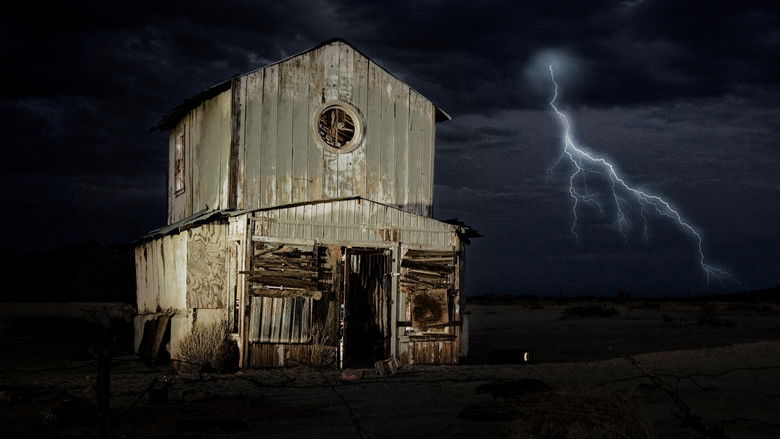 кадр из фильма Рикер 2