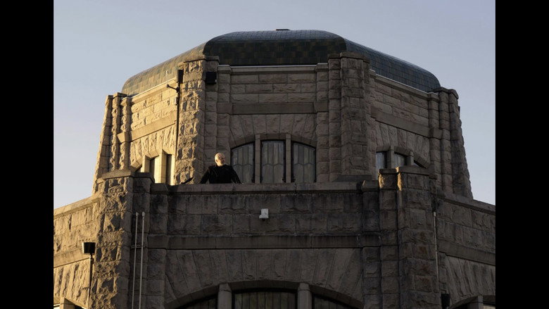 кадр из фильма So Long, Farewell