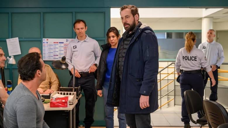 Смерть на лугу