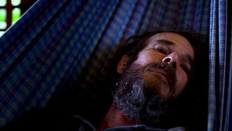 кадр из фильма O Estranho Caso de Ezequiel