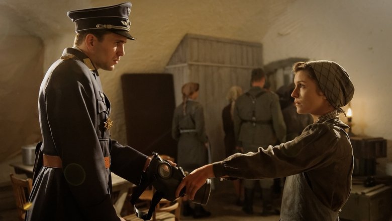 Женщины Третьего Рейха