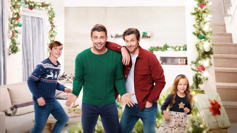 кадр из фильма The Holiday Sitter