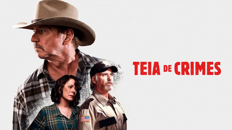 кадр из фильма Граница округа