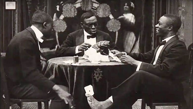 кадр из фильма A Fool and His Money