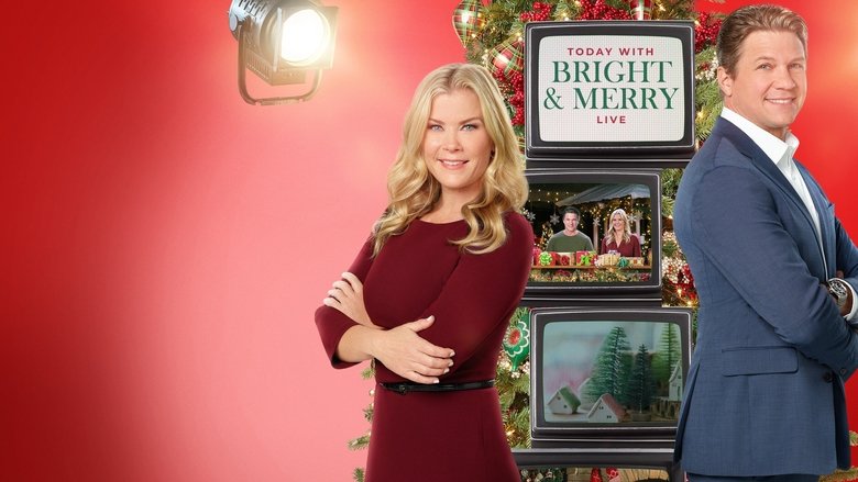 кадр из фильма Доброе утро, Рождество!