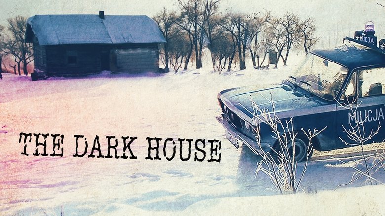 кадр из фильма Плохой дом