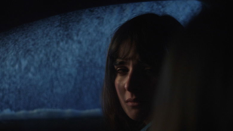 кадр из фильма Canicas