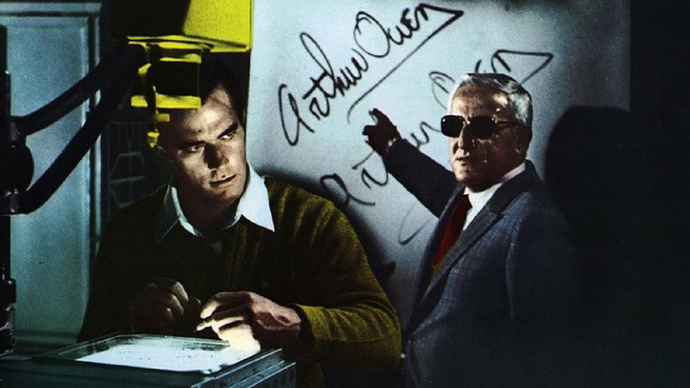 кадр из фильма Colpo maestro al servizio di Sua Maestà britannica