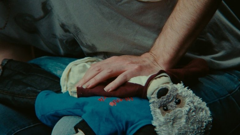 кадр из фильма Jerk