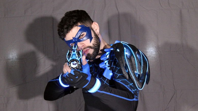 кадр из фильма Streamy Boy