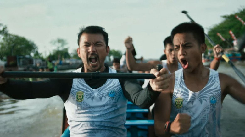 кадр из фильма Kuyank