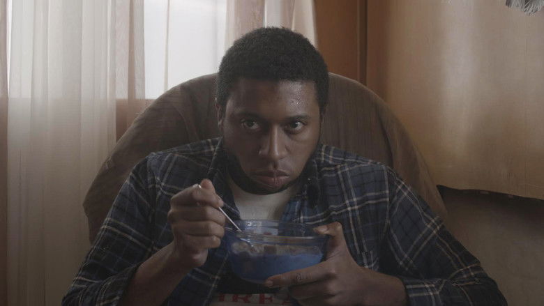 кадр из фильма The Alchemist Cookbook