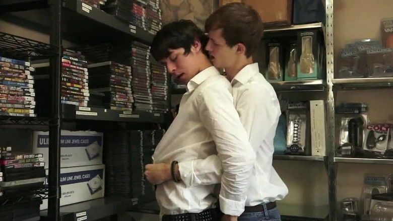 кадр из фильма Matthew Keading: Bareback