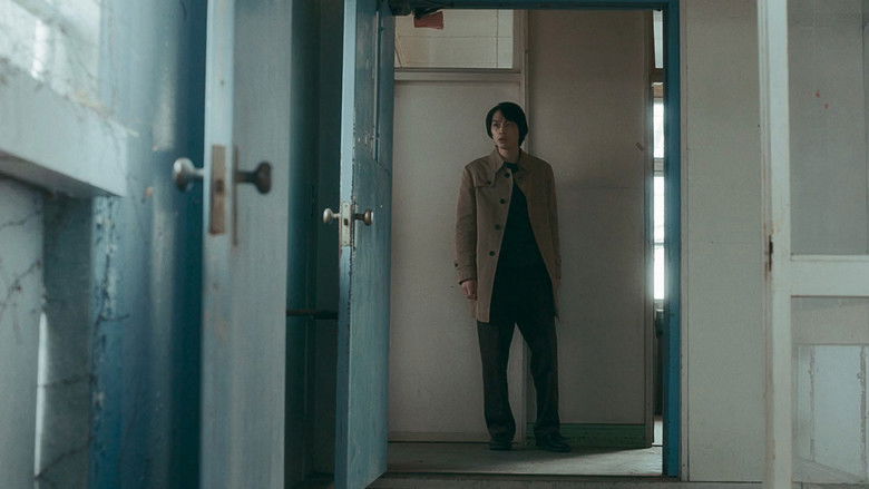 кадр из фильма ミッシング・チャイルド・ビデオテープ