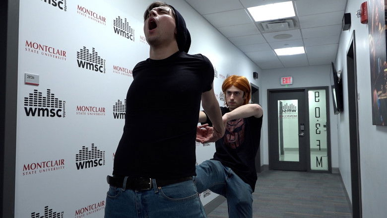 кадр из фильма In Terms of Tomorrow