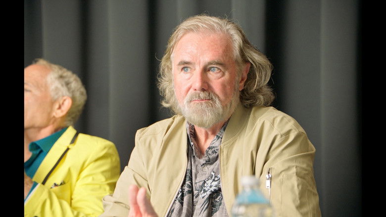 кадр из фильма Meadowhawk