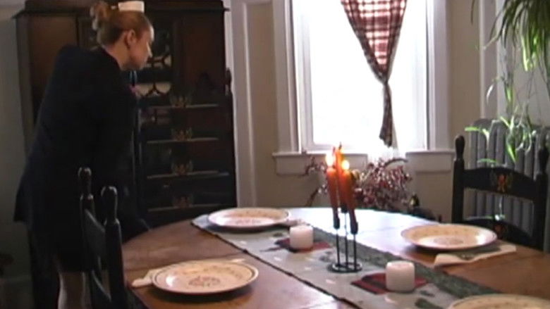 кадр из фильма Catastrophy