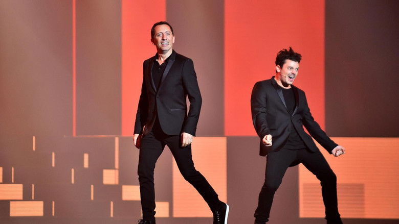 кадр из фильма Kev & Gad : Tout est possible