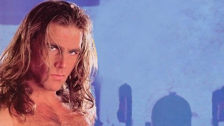 кадр из фильма WWE Royal Rumble 1997