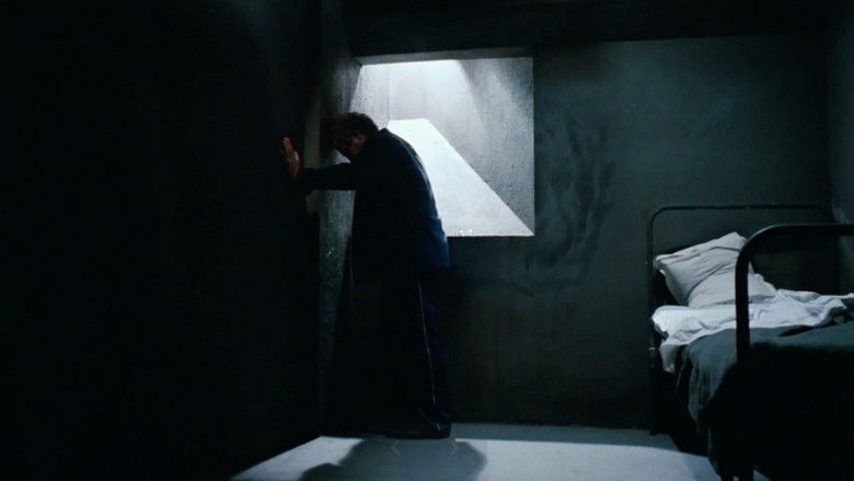 кадр из фильма Каморрист