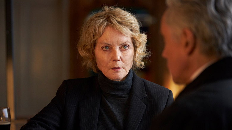 кадр из фильма Тайны моей сестры