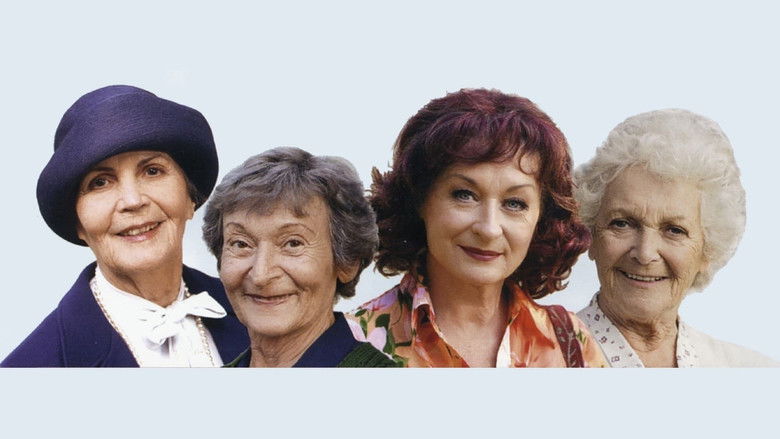 кадр из фильма Die Herbstzeitlosen