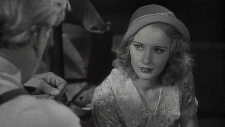 кадр из фильма Мордашка