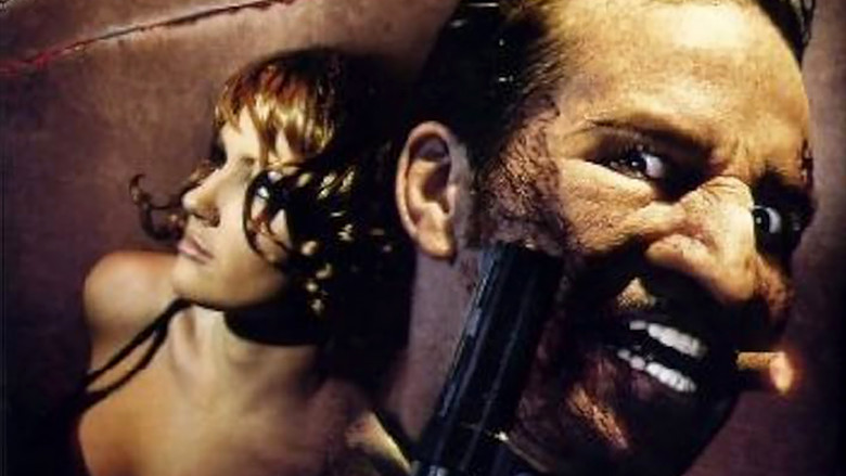 кадр из фильма Вешалка