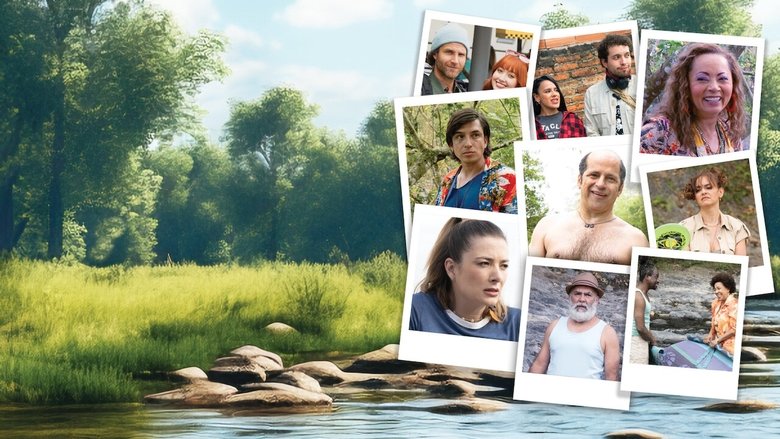 кадр из фильма El paseo 7