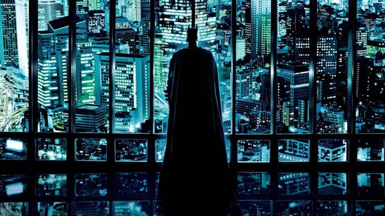 кадр из фильма Gotham Uncovered: Creation of a Scene