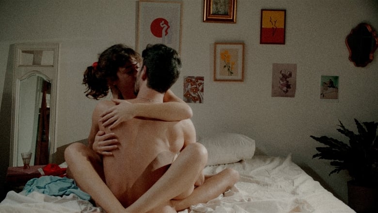 кадр из фильма Кто-то кого-то полюбит