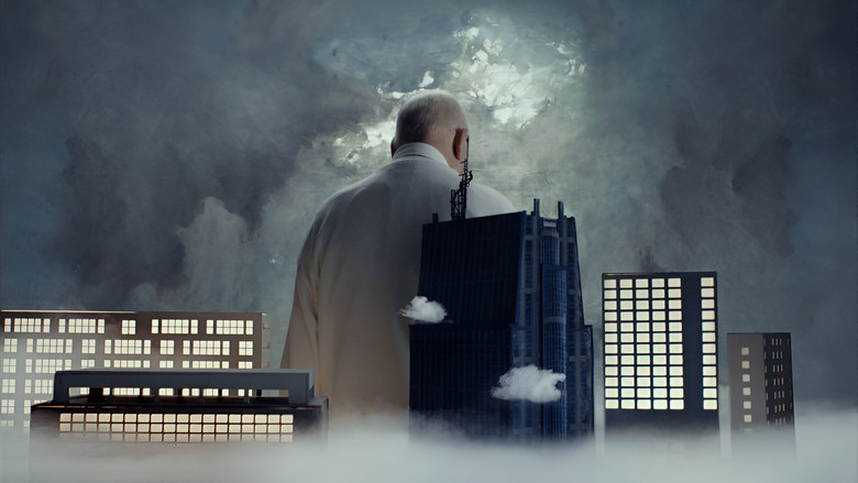 кадр из фильма De Toekomst is Failliet