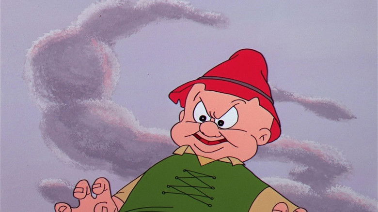 кадр из фильма Банни и каланча